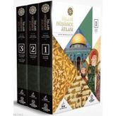 İslam Düşünce Atlası 3 Kitap - İbrahim Halil Üçer