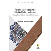 İslam Düşüncesinde Harikulade Hadiseler - Çıra Akademi