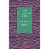 İslam Hukukuna Giriş - Joseph Schacht