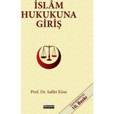 İslam Hukukuna Giriş - Saffet Köse