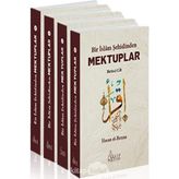 Islam Şehidinden Mektuplar Set (4 Kitap Takım)