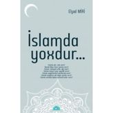 İslamda Yoxdur - Elşad Miri