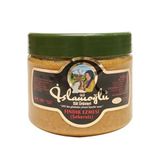 İslamoğlu 500 gr Fındık Ezmesi Parçacıklı Şekersiz