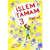 İşlem Tamam 3 - Toprak Işık