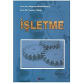 İŞLETME ETİĞİ - ZEYYAT SABUNCUOĞLU