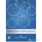 İŞLETMECILIKTE GÜNCEL KONULAR - KOLEKTIF