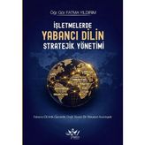 İşletmelerde Yabancı Dilin Stratejik Yönetimi