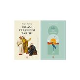 İslâm Felsefesi Tarihi + Göl Saatleri