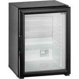ISM SM-40G Siyah Mini Buzdolabı