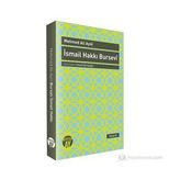 İSMAIL HAKKI BURSEVI - MEHMET ALI AYNÎ