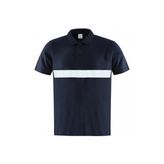 İşmont Reflektörlü Polo Yaka Tişört - 2XL
