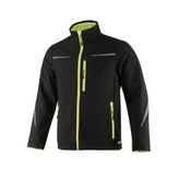 İŞMONT Softshell Mont - Spor Mont