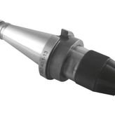 ISO40 1-13mm MANDRENLİ BAŞLIK