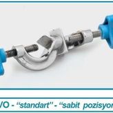 İsolab 046.01.001 Nivo - Standard (1 Adet)
