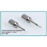 İsolab 621.11.050 Rotor Set - 50 Ml (1 Adet)