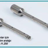 İsolab 621.11.250 Rotor Set - 250 Ml (1 Adet)