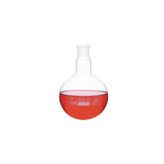 Isolab Balon - Cam - Dibi Yuvarlak - Şilifli - 2000 Ml - Ns29/33