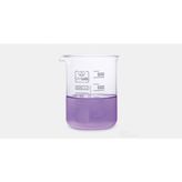 Isolab Beher - Cam - Kısa Form - 100ml - 100 ML