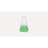 Isolab Erlen - Cam - Orta Boyun - 100ml - 100 ML