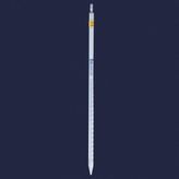 Isolab Pipet - Cam - Class As Dereceli - 5 ml (10 Adet)