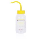 ISOLAB Piset - Orta Boyunlu - Baskılı - İzopropanol - 500 ml