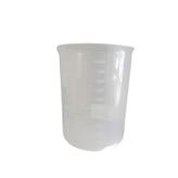 Isolab Plastik Beher 1000 Ml