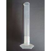 Isolab Plastik Mezür 50 ML