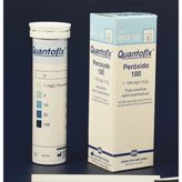 Isolab Quantofix Test Çubukları - Peroksit