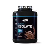ISOLATE Whey Protein 2000gr Çikolata