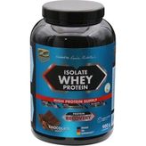 Isolate Whey Protein, Çikolata, 900G - Genel
