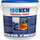 Isonem 10 kg Manyetik Sıva