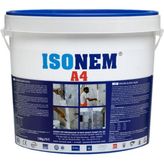 Isonem 18 kg A4 Sızdırmaz Elastik Dolgusu