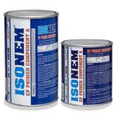 İsonem Ep Primer Epoxy Esaslı Astar 2 Kg Şeffaf