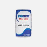İsonem Isonem 20 kg Ms 20 Capillary Plaster