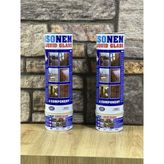 Isonem Liquid Glass 2kg - 19 Adet