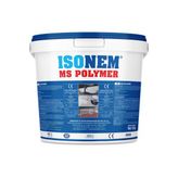 Isonem Ms Polymer %300 Elastik Su Yalıtım Malzemesi Beyaz 5 Kg