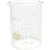 Isotherm Beher Cam Kısa Form 50 Ml