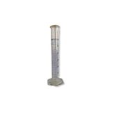 Isotherm Mezür Cam Altıgen Taban 50ml