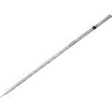 Isotherm Pipet / 2 'ml Pipet Cam Dereceli Pipet