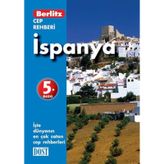 İSPANYA CEP REHBERI - KOLEKTIF