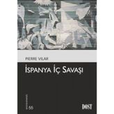 İSPANYA İÇ SAVAŞI - PIERRE VILAR