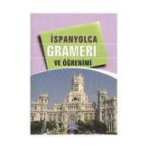 İSPANYOLCA GRAMERI VE ÖĞRENİMİ - TEKIN GÜLTEKİN