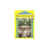İSRAİL GIZLI SERVISI - RICHARD DEACON