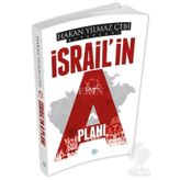 İsrail in A Planı - Hakan Yılmaz Çebi
