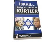 İsrail'in Beka Stratejisi Ve Kürtler-Cevat Eroğlu