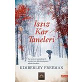 Issız Kar Taneleri - Kimberley Freeman