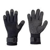 Ist Diving Kevlar Eldiven 3 Mm Xxl