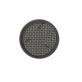 Ista 5 cm Yuvarlak Seramik Bitki Tabanı