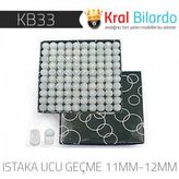 Istaka Ucu - Bilardo Istaka Ucu