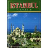 Istambul-Portekizce - İlhan Akşit